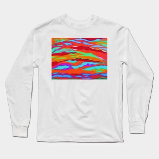 Sizzler Long Sleeve T-Shirt